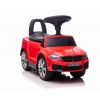 JEŹDZIK, ODPYCHACZ, BUJAK, PCHACZ, ORYGINALNE BMW M5, DŹWIĘKI ŚWIATŁA,  MIĘKKIE SIEDZENIE, AKUMULATOR/SXZ2078-PUSH