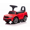 JEŹDZIK, ODPYCHACZ, BUJAK, PCHACZ, ORYGINALNE BMW M5, DŹWIĘKI ŚWIATŁA,  MIĘKKIE SIEDZENIE, AKUMULATOR/SXZ2078-PUSH