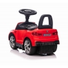 JEŹDZIK, ODPYCHACZ, BUJAK, PCHACZ, ORYGINALNE BMW M5, DŹWIĘKI ŚWIATŁA,  MIĘKKIE SIEDZENIE, AKUMULATOR/SXZ2078-PUSH