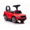 JEŹDZIK, ODPYCHACZ, BUJAK, PCHACZ, ORYGINALNE BMW M5, DŹWIĘKI ŚWIATŁA,  MIĘKKIE SIEDZENIE, AKUMULATOR/SXZ2078-PUSH