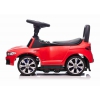 JEŹDZIK, ODPYCHACZ, BUJAK, PCHACZ, ORYGINALNE BMW M5, DŹWIĘKI ŚWIATŁA,  MIĘKKIE SIEDZENIE, AKUMULATOR/SXZ2078-PUSH