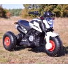 MOTOR ŚCIGACZ NA POMPOWANYCH KOŁACH, DWA SILNIKI SUPER NOWOŚĆ/TK103