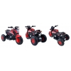 MOTOR ŚCIGACZ NA POMPOWANYCH KOŁACH, DWA SILNIKI SUPER NOWOŚĆ/TK103