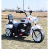 MOTOR CHOPPER Z OPARCIEM, WARKIEM SILNIKA/TR1501