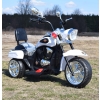 MOTOR CHOPPER Z OPARCIEM, WARKIEM SILNIKA/TR1501