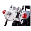 MOTOR CHOPPER Z OPARCIEM, WARKIEM SILNIKA/TR1501