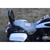 MOTOR CHOPPER Z OPARCIEM, WARKIEM SILNIKA/TR1501