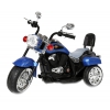 MOTOR CHOPPER Z OPARCIEM, WARKIEM SILNIKA/TR1501
