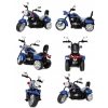 MOTOR CHOPPER Z OPARCIEM, WARKIEM SILNIKA/TR1501
