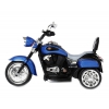 MOTOR CHOPPER Z OPARCIEM, WARKIEM SILNIKA/TR1501