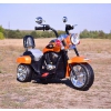 MOTOR CHOPPER Z OPARCIEM, WARKIEM SILNIKA/TR1501