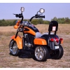 MOTOR CHOPPER Z OPARCIEM, WARKIEM SILNIKA/TR1501