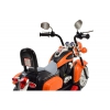 MOTOR CHOPPER Z OPARCIEM, WARKIEM SILNIKA/TR1501