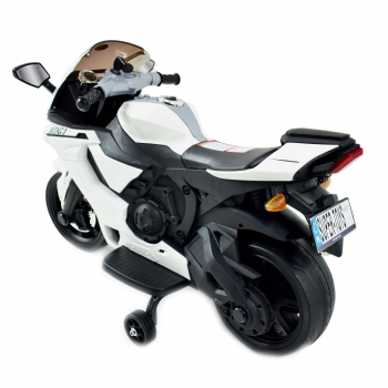 MOTOR ŚCIGACZ  TR-1603