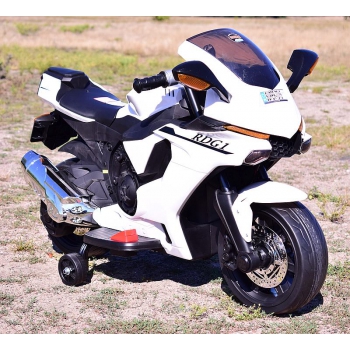 MOTOR ŚCIGACZ  TR-1603