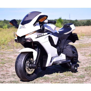 MOTOR ŚCIGACZ  TR-1603