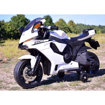MOTOR ŚCIGACZ  TR-1603