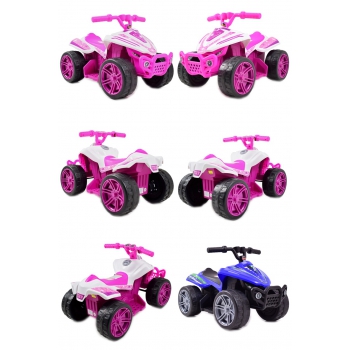 Pierwszy quad na akumulator dla dziecka super jakość/TR1805