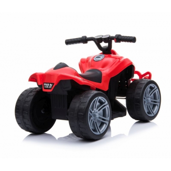 Pierwszy quad na akumulator dla dziecka super jakość/TR1805