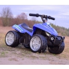 Pierwszy quad na akumulator dla dziecka super jakość/TR1805
