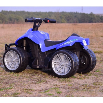 Pierwszy quad na akumulator dla dziecka super jakość/TR1805