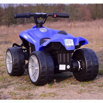 Pierwszy quad na akumulator dla dziecka super jakość/TR1805