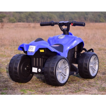 Pierwszy quad na akumulator dla dziecka super jakość/TR1805