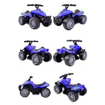 Pierwszy quad na akumulator dla dziecka super jakość/TR1805