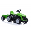 TRAKTOR NA AKUMULATOR Z PRZYCZEPĄ/TR1908T