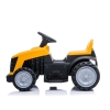 TRAKTOR NA AKUMULATOR Z PRZYCZEPĄ/TR1908T