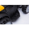 TRAKTOR NA AKUMULATOR Z PRZYCZEPĄ/TR1908T