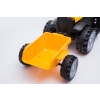 TRAKTOR NA AKUMULATOR Z PRZYCZEPĄ/TR1908T