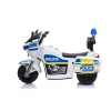 PIERWSZY MOTOR POLICYJNY Z KOGUTEM - DLA MALUSZKA/TR1912