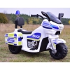PIERWSZY MOTOR POLICYJNY Z KOGUTEM - DLA MALUSZKA/TR1912