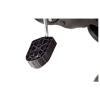 TRAKTOR NA PEDAŁY Z PRZYCZEPĄ I AKCESORIAMI/TR3001