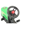 TRAKTOR NA PEDAŁY Z PRZYCZEPĄ I AKCESORIAMI/TR3001