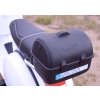 ORYGINALNA VESPA PX150, MIĘKKIE KOŁA, MIĘKKIE SIEDZENIE, KUFEREK/PX150