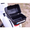 ORYGINALNA VESPA PX150, MIĘKKIE KOŁA, MIĘKKIE SIEDZENIE, KUFEREK/PX150
