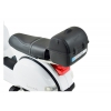 ORYGINALNA VESPA PX150, MIĘKKIE KOŁA, MIĘKKIE SIEDZENIE, KUFEREK/PX150