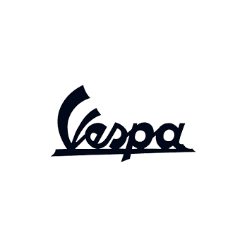 ORYGINALNA VESPA PX150, MIĘKKIE KOŁA, MIĘKKIE SIEDZENIE, KUFEREK/PX150