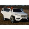 ORYGINALNE  VOLVO XC 90 JEDYNA TAKA WERSJA, BLUETOOTH