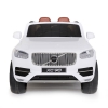 ORYGINALNE  VOLVO XC 90 JEDYNA TAKA WERSJA, BLUETOOTH