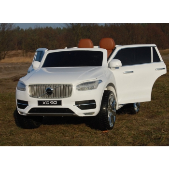 ORYGINALNE  VOLVO XC 90 JEDYNA TAKA WERSJA, BLUETOOTH