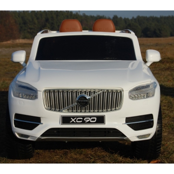 ORYGINALNE  VOLVO XC 90 JEDYNA TAKA WERSJA, BLUETOOTH