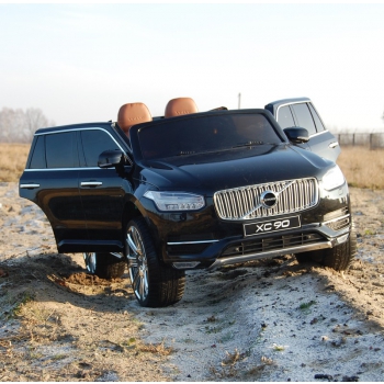 ORYGINALNE  VOLVO XC 90 JEDYNA TAKA WERSJA, LAKIER, BLUETOOTH