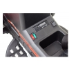 WIELKI TRAKTOR NA AKUMULATOR Z PRZYCZEPĄ 