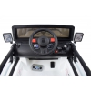 MEGA JEEP 4X4 Z REDUKTOREM NAPĘDU EXCLUSIVE 24 V, 480 WAT, WOLNY START,MIĘKKIE KOŁA /WXE1688-24V