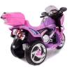 MOTOR  ŚCIGACZ SUPERSTAR NEW DESIGN, DŹWIĘKI, ŚWIATŁA/WXE358D