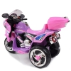 MOTOR  ŚCIGACZ SUPERSTAR NEW DESIGN, DŹWIĘKI, ŚWIATŁA/WXE358D