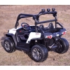 MEGA BUGGY UTV DLA 2 DZIECI, 4 SILNIKI, MIĘKKIE SIEDZENIE, MIĘKKIE KOŁA/7988-HIGH